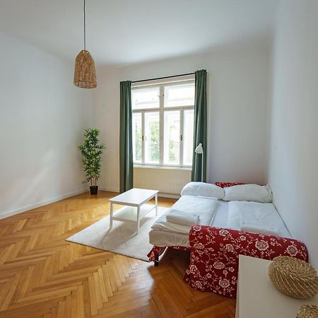 Vienna City Apartments Unteres Belvedere Bagian luar foto
