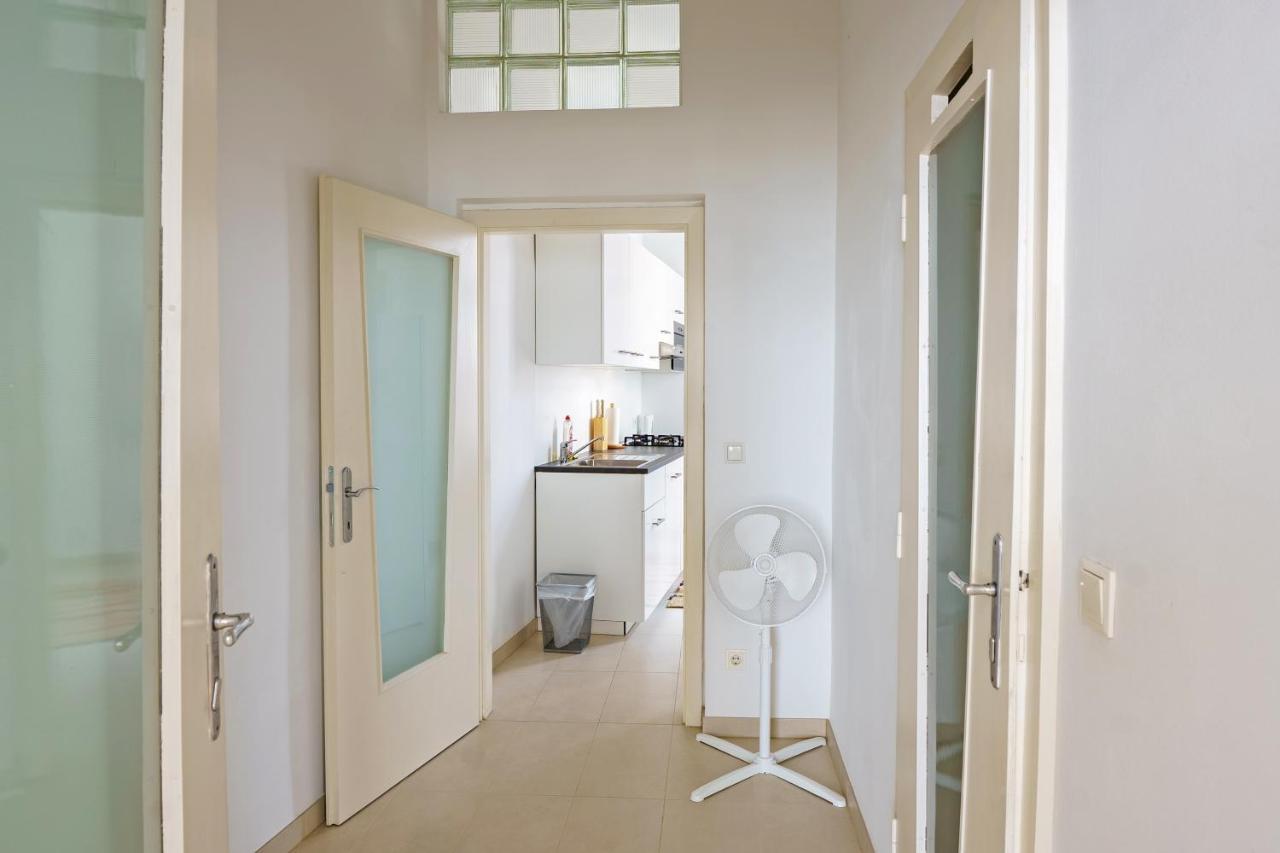 Vienna City Apartments Unteres Belvedere Bagian luar foto