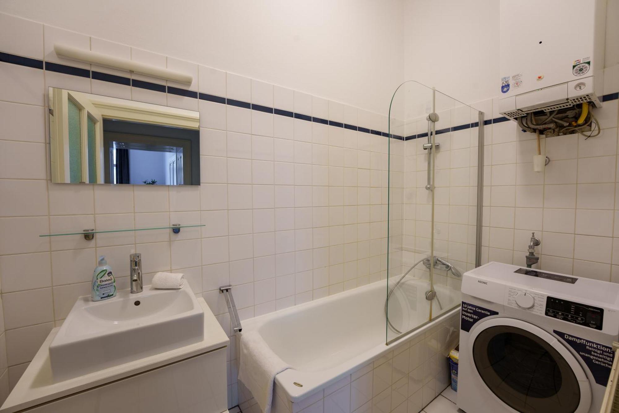 Vienna City Apartments Unteres Belvedere Bagian luar foto