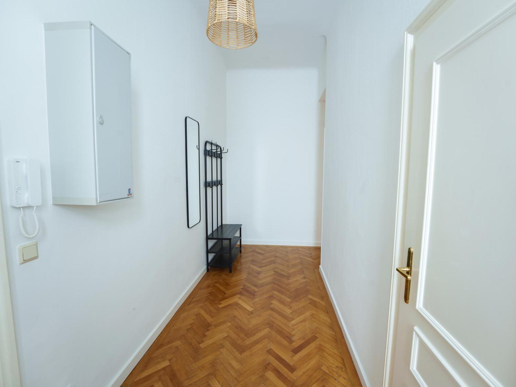 Vienna City Apartments Unteres Belvedere Bagian luar foto
